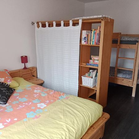 Vitre Centre Ville Bel Appartement A Decouvrir Eksteriør bilde