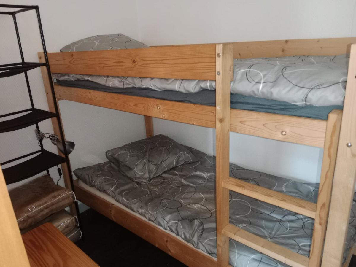 Vitre Centre Ville Bel Appartement A Decouvrir Eksteriør bilde